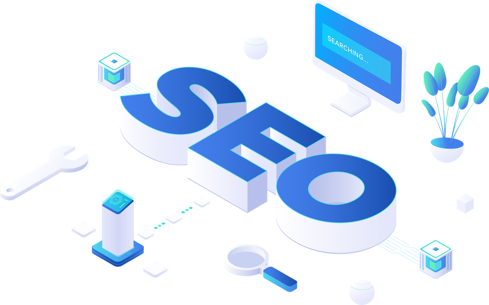 SEO optimalizácia