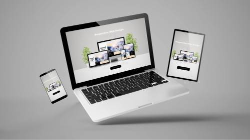 Blog | Web stránky - Responzívna web stránka
